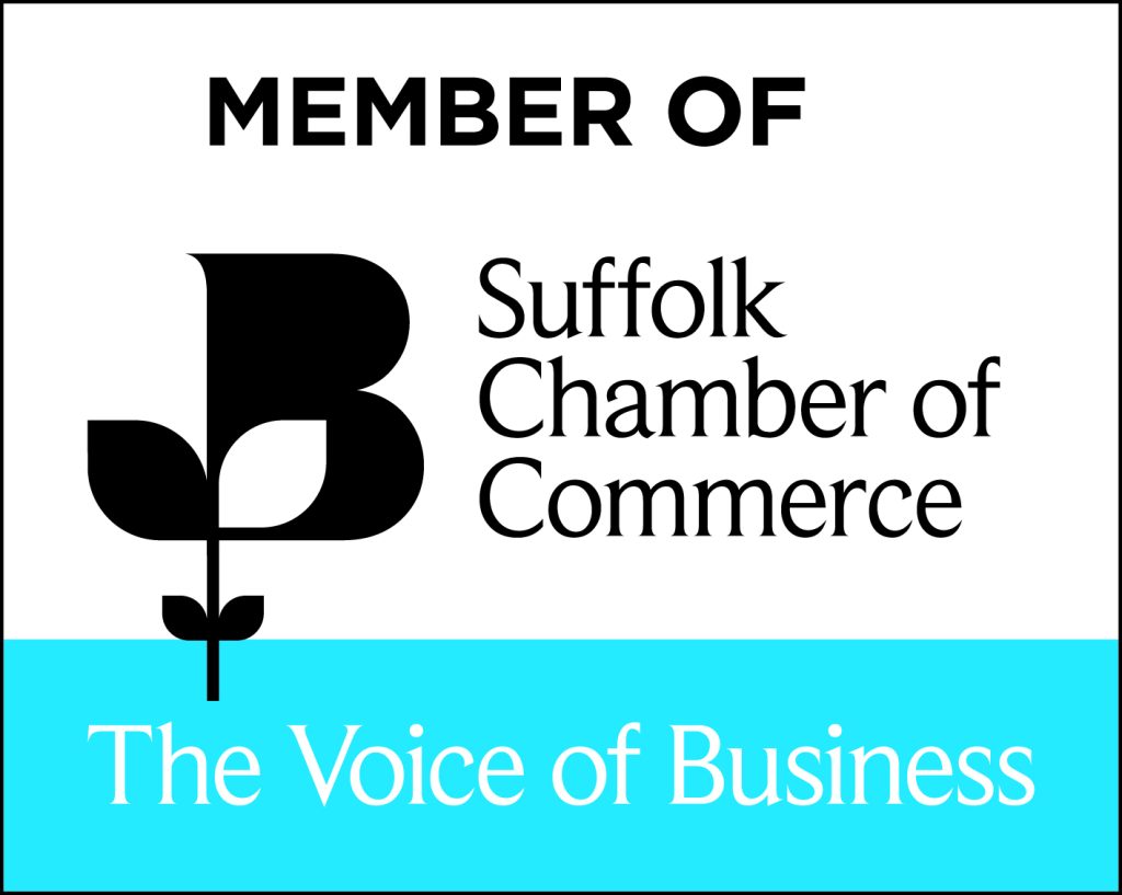 Suffolk Chamber of Commerce Member Logo