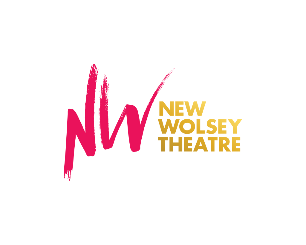 New Wolsey Theatre Logo