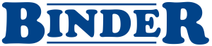 Binder Ltd Logo