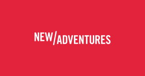 New Adventures Logo