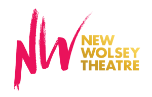 New Wolsey Theatre Logo