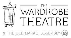 The Wardrobe Theatre Logo