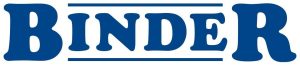 Binder Logo