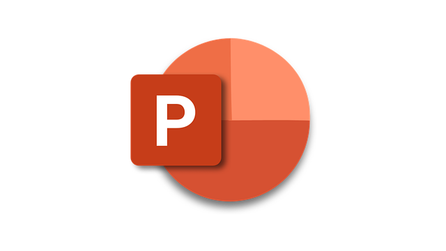 Powerpoint Logo