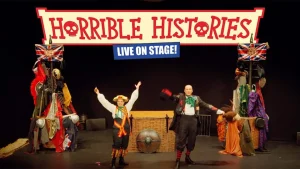 Horrible-Histories-Barmy-Britain-The-Best-Bits