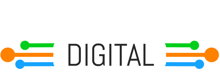 Warehouse Digital Logo